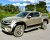 Body Cladding Volkswagen Amarok fra 2023-
