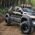 Body Cladding Mercedes X-Class fra 2017-2020