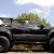 Body Cladding Mercedes X-Class fra 2017-2020