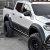 Body Cladding Mercedes X-Class fra 2017-2020