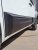 Body Cladding Mitsubishi L200 fra 2006-2015
