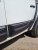 Body Cladding Mitsubishi L200 fra 2006-2015