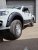 Body Cladding Mitsubishi L200 fra 2006-2015