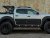 Body Cladding Nissan Navara fra modelår 2015-2022