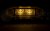 Boreman LED sidemarkeringslys med kromindfatning - 10-30V