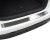 Lastbeskytter Volkswagen ID.7 2024- | Børstet | Buet kant | Design