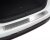 Lastbeskytter Volkswagen ID.7 2024- | Børstet | Buet kant