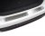 Lastbeskytter Volkswagen ID.7 2024- | Børstet | Flad
