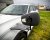 Campingvognsspejle til Toyota RAV4 fra 2005-2013