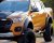 Skærmbredder Ford Ranger 2020-2022 | Nitter og udskæringer