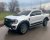 Skærmbredder Ford Ranger fra modelår 2022-