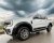 Skærmbredder Ford Ranger 2022-