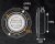 Breeze R1 Multifunktions baglygte LED 10-48V