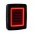LEDSON Breeze X1 multifunktion LED-baglygte