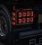 LEDSON Breeze X1 multifunktion LED-baglygte