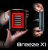 LEDSON Breeze X1 multifunktion LED-baglygte