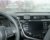 Mobilholder Toyota Camry fra 2018-2021
