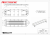 Mega-Flash Bullitt Basic - ECE R65-blinklys