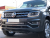 Folding light led ramp Volkswagen Amarok fra 2017-2020