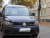 Gelænder VW Caddy fra 2016-2020