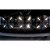 Castor7 LED Ekstra lys 180 mm (7") 60W