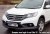 Ekstra lygtebeslag Honda CR-V 2012-2017