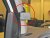 Mobilholder Dacia Lodgy fra 2014-