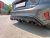 Diffusor Ford Focus fra 2018-