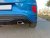 Diffusor Ford Puma 2020-2024