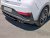 Diffusor Hyundai i30 N fra 2020-