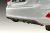 Diffusor Ford Fiesta fra 2017-