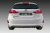 Bagdiffusor til Ford Fiesta fra 2017 og frem