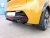 Diffusor Peugeot 208 fra 2020-