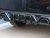 Diffusor Volkswagen Transporter T7 fra 2024 og nyere