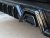Diffusor Volkswagen Transporter T7 fra 2024 og nyere