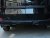 Diffusor Volkswagen Transporter T7 fra 2024 og nyere