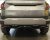 Diffusor til Dacia Duster fra 2024-