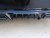 Diffusor Ford Tourneo Custom fra 2023 og nyere