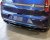 Diffusor til Renault 5 E-Tech fra 2024-