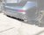 Diffusor BMW 1-serie M-Sport 2020-2024
