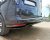 Diffusor Ford Connect fra 2024-