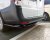 Diffusor Mercedes Vito fra 2024- | Længde L2