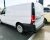 Diffusor Mercedes Vito fra 2024- | Længde L2