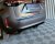Diffusor Toyota Yaris Cross fra 2021-