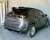 Diffusor Toyota Yaris Cross fra 2021-
