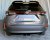 Diffusor Toyota Yaris Cross fra 2021-