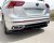 Diffusor Volkswagen Tiguan R-Line 2021-2024