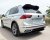 Diffusor Volkswagen Tiguan R-Line 2021-2024