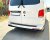 Bagspoiler splitter Volkswagen Caravelle T6.1 L2 fra 2019-2024