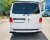 Bagspoiler splitter Volkswagen Caravelle T6.1 L2 fra 2019-2024